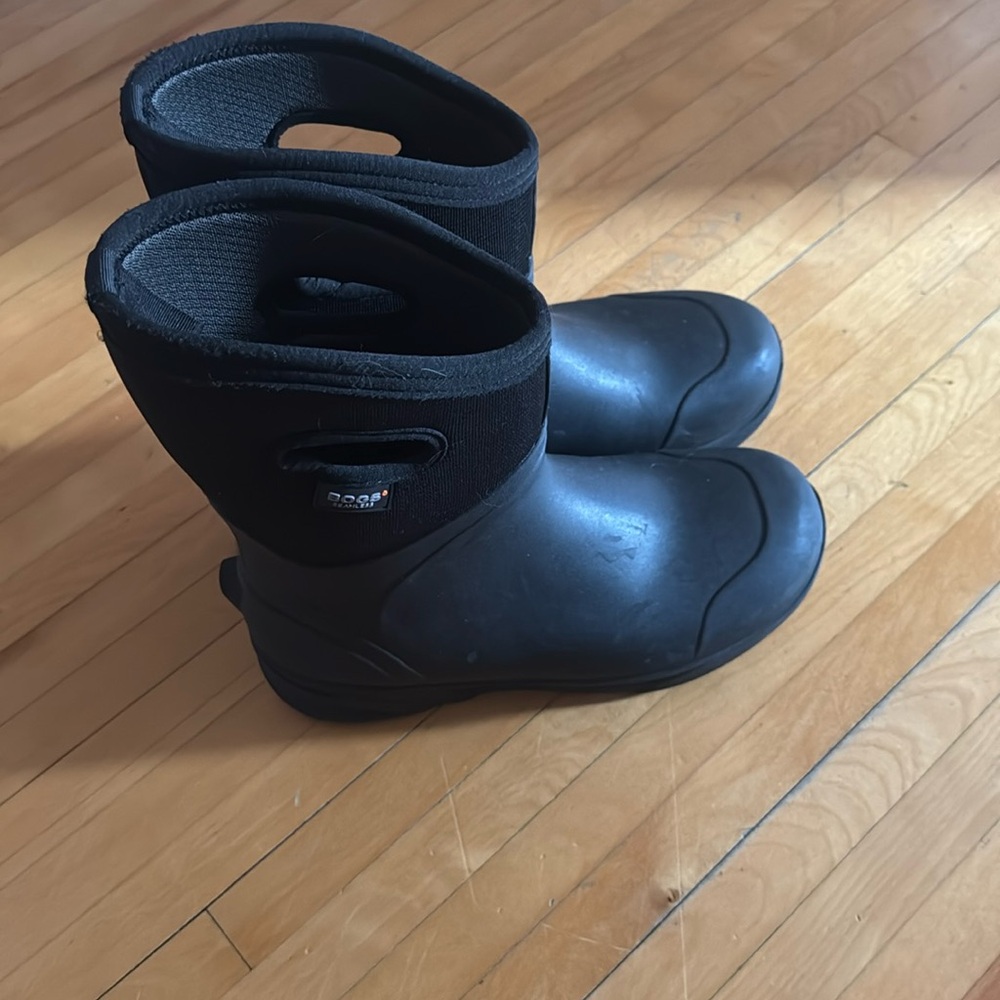 Men’s bogs boots